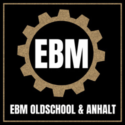 V.A. - EBM OLDSCHOOL & ANHALT 05 (2021)