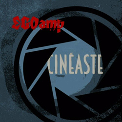 EGOamp - Cinéaste (2023)