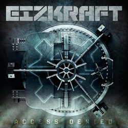 EIZKRAFT - Access Denied (2023)