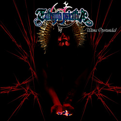 ENTROPIA PSICOTICA - Ultima Oportunidad (2023)