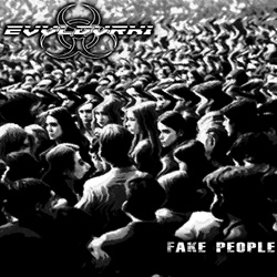 EVVLDVRK1 - Fake People (Single) (2023)