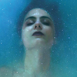 Echoberyl - The Awakening of a Mutant Girl Expanded (2023)