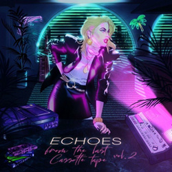 VA - Echoes from the Last Cassette Tape, Vol. 2 (2023)