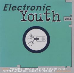 VA - Electronic Youth Vol.1 (1993)