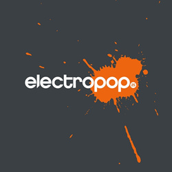 VA - Electropop.25 (5CD Super Deluxe Edition) (2023)
