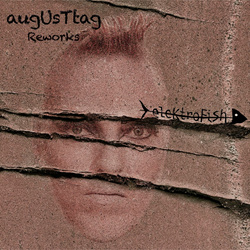 ElektroFish - Augusttag - Reworks (Remixes) (2023)