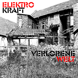 Elektrokraft - Verlorene Welt (2023)