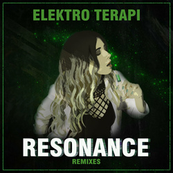 Elektroterapi - Resonance (Remixes) (2023)