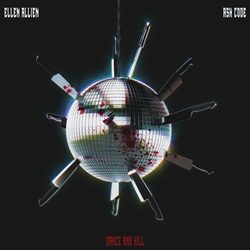 Ellen Allien x Ash Code - Dance And Kill (EP) (2023)