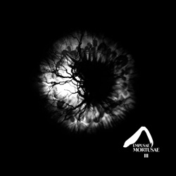 Empusae - Mortusae III (2023)