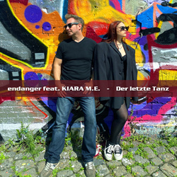 Endanger - Der letzte Tanz (Single) (2023)
