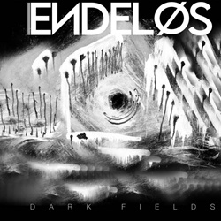Endeløs - Dark Fields (CD) (2023)