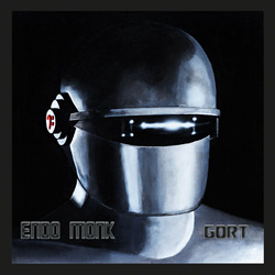 Endo Monk - GORT (2023)