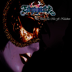 Entropia Psicotica - El Placer Es Mio (Ft.Nidadmen) (Single) (2023)
