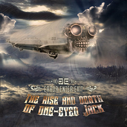 Error Enter Exit - The Rise and Death of One-Eyed Jack (2023)