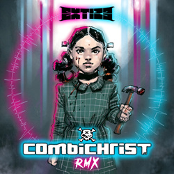 Extize - Esther (Combichrist Remix) (Single) (2023)