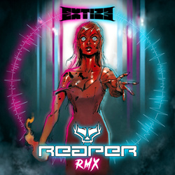 Extize - Hot Like Carrie (REAPER Remix) (2023)