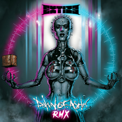 Extize - Pinheadbanger (Dawn of Ashes Remix) (2023)