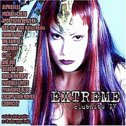 VA - Extreme Clubhits IV (2000)
