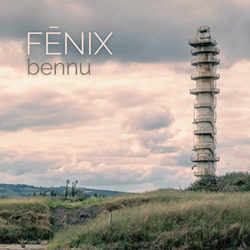 FĒNIX - Bennu (EP) (2023)