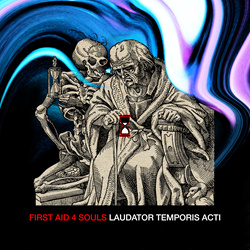 FIRST AID 4 SOULS - Laudator Temporis Acti EP (2023)