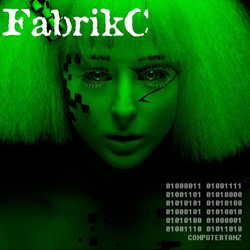 FabrikC - Computertanz (Single) (2023)