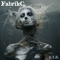FabrikC - S.T.D (EP) (2023)