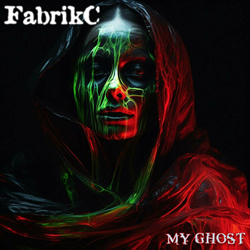 FabrikC - my ghost (EP) (2023)