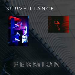Fermion - Surveillance (EP) (2023)