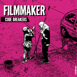 Filmmaker - Code Breakers (2023)