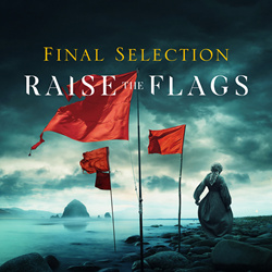 Final Selection - Siren's Call (Raise The Flags) (2023)