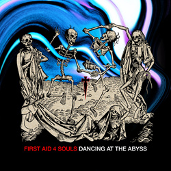 First Aid 4 Souls - Dancing At The Abyss EP (2023)