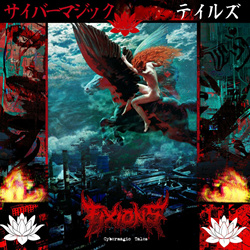 Fixions - Cybermagic Tales (2023)