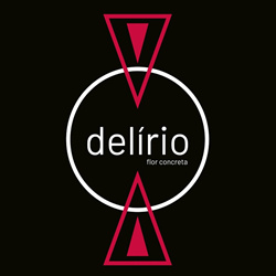 Flor Concreta - Delirio (2023)