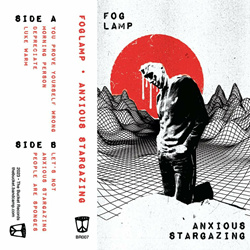 Fog Lamp - Anxious Stargazing (2023)