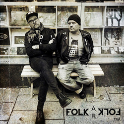 Folk är Folk - Två (2023)