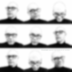 Fonohead - Behind The Faces Of My Words (2023)