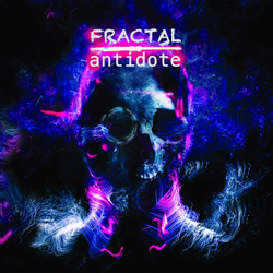 Fractal - Antidote (2023)