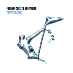 Frankie Goes To Hollywood - Twelve Inches (2CD) (2001)