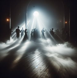 Freezepop - Fog (2024)