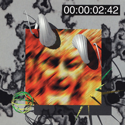 Front 242 - 06:21:03:11 UP EVIL (2CD) (1993)