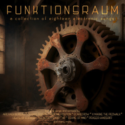 VA - Funktionsraum (2023)
