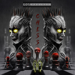GDS Project - Chess (2023)