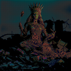 GLYF - Sacred Remnants EP (2023)