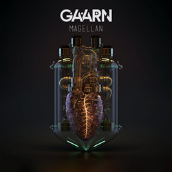 Gaarn - Magellan (Single) (2023)