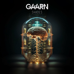 Gaarn - Shades (Single) (2023)
