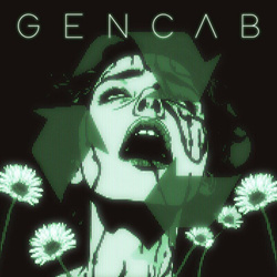 GenCAB - The Badge (Single) (2023)