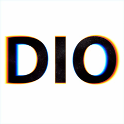 Getsuga Tenshou - DIO (EP) (2023)