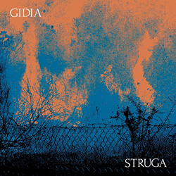 Gidia - STRUGA (2023)
