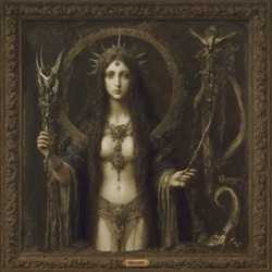 Gorgyra - Hecate (2023)